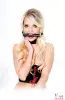 Кляп Beginners Bit Gag - 1 Кляп Beginners Bit Gag - 1