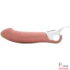 Женский-вибратор-точки-G-Satisfyer Vibes Master - для точки G, 23,5х4,6 см - 3
