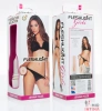 Мастурбатор Fleshlight - Jenna Haze Obsession, 25х8 см. - 1