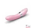 Женский-вибратор-LELO-Вибратор LELO Elise (Лело Элиз), 14x3,5 см - 6