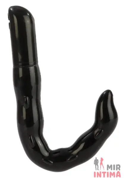 Вибратор Versatile Prostate Stimulator, 9X2 см - 1 Вибратор Versatile Prostate Stimulator, 9X2 см - 1