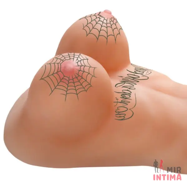 Мастурбатор женский торс Bonnie Rotten Fuck Bonnie Silly - 1 Мастурбатор женский торс Bonnie Rotten Fuck Bonnie Silly - 1