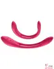 Вибратор для пар Satisfyer Elastic Game, универсальный - 9 Вибратор для пар Satisfyer Elastic Game, универсальный - 9