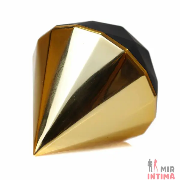Вакуумный-женский-вибратор-Вакуумный стимулятор клитора Diamond - 1