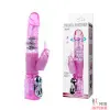 EGZ020009-Компьютерный-(Rabbit)-женский-вибратор - 5 Компьютерный-(Rabbit)-женский-вибратор-Вращающийся вибратор со стимулятором клитора - 5