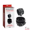 Манжеты регулируемые Surrender Wrist Restraints Манжеты регулируемые Surrender Wrist Restraints