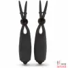 Женский-стимулятор-груди-Зажимы для сосков с вибрацией Fifty Shades of Grey, Sweet Torture Vibrating Nipple Clamps - 4