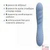 Смарт-вибратор с пусацией Svakom Ava Neo, влагозащита - 13