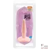 Анальная пробка №1, Classic Butt Plug малый 9x2,5 см Анальная пробка №1, Classic Butt Plug малый 9x2,5 см