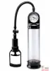 Вакуумная помпа с манометром Pw Accu Meter Power Pump - 4