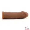 Насадка на пенис Futurotic Penis Extender - 5 Насадка на пенис Futurotic Penis Extender - 5