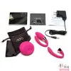 LEL5967-Женский-вибратор-LELO - 3 Женский-вибратор-LELO-Вибратор для пары LELO Tiani 2 Design Edition - 3