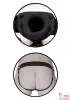 Unisex страпон, фаллопротез Hollow Strap-On, 15X4,5 см Unisex страпон, фаллопротез Hollow Strap-On, 15X4,5 см