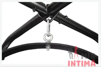 Секс качели металлические Fetish Fantasy Swing Stand