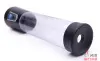 Автоматическая вакуумная помпа CANWIN Passion Pump Men - 4 Автоматическая вакуумная помпа CANWIN Passion Pump Men - 4