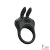 Эрекционное кольцо DAVION Silicone Vibration - 2 Эрекционное кольцо DAVION Silicone Vibration - 2