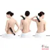 LEL8302-Женский-стимулятор-груди - 6 Женский-стимулятор-груди-Smart Wand LELO – профессиональный вибромассажер - 6