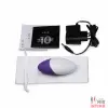 LEL1624-Женский-вибратор-LELO - 2 Женский-вибратор-LELO-Стимулятор клитора LELO SIRI, 9x4,5 см - 2