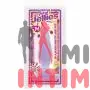 Анальная пробка Medium Butt Plug Анальная пробка Medium Butt Plug