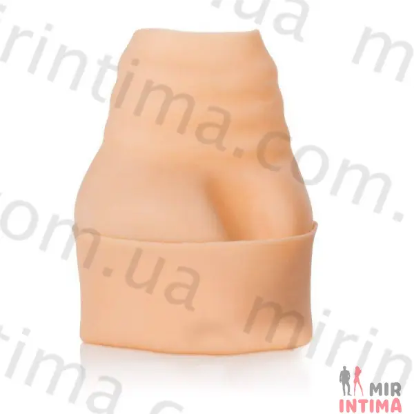 Универсальные насадки на помпу Univ Replace Pump Sleeves - 4 Универсальные насадки на помпу Univ Replace Pump Sleeves - 4