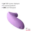 MISO7322-Вакуумный-женский-вибратор - 1 Вакуумный-женский-вибратор-Вакуумный стимулятор Svakom Pulse Lite Neo - 1