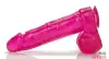 Фаллоимитатор Dongs Realistic with Suction Cup California Exotic Novelties, 20 х 4,6 см - 4 Фаллоимитатор Dongs Realistic with Suction Cup California Exotic Novelties, 20 х 4,6 см - 4
