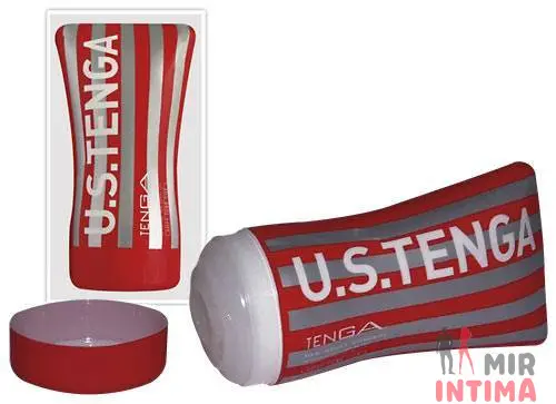 Мастурбатор Tenga Cup soft