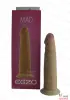 Фаллоимитатор EROGEN CIBERSCIN (TM EGZO), 18,5х4см - 1 Фаллоимитатор EROGEN CIBERSCIN (TM EGZO), 18,5х4см - 1
