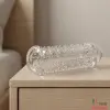 Удлиняющая насадка с шипами Penis Sleeve - 3 Удлиняющая насадка с шипами Penis Sleeve - 3