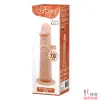 Фаллоимитатор BARBARA 7,8 '' Calvin Flesh - 5 Фаллоимитатор BARBARA 7,8 '' Calvin Flesh - 5
