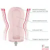 Мастурбатор Tenga Keith Haring Deep Throat Cup, силикон, вакуум - 3 Мастурбатор Tenga Keith Haring Deep Throat Cup, силикон, вакуум - 3