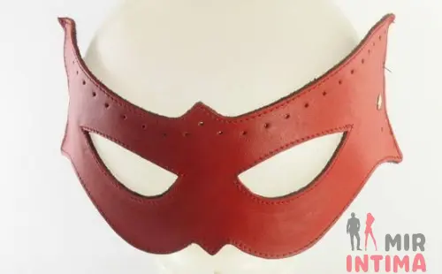 Маска Sexy Showmask Маска Sexy Showmask
