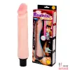 Реалистичный-женский-вибратор-Вибратор-реалистик "The Realistic Cock", 26х4,3см