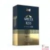 Охлаждающий анальный гель Greek Kiss, с ароматом мяты, 15 мл - 1 Охлаждающий анальный гель Greek Kiss, с ароматом мяты, 15 мл - 1