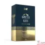 Охлаждающий анальный гель Greek Kiss, с ароматом мяты, 15 мл