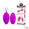 Виброяйцо с пультом ДУ Hypper Egg - 8