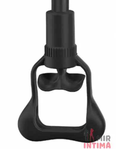 Вибропомпа для члена Pump Worx Perfect Touch Vibr Pump