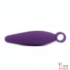 Анальный стимулятор Climax Anal Finger Plug, 8,8х2,5 см - 3 Анальный стимулятор Climax Anal Finger Plug, 8,8х2,5 см - 3