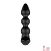 Массажер простаты и промежности Nexus Bendz Prostate Edition, силикон, 6 режимов - 1