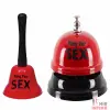 Колокольчик любви Ring for sex Колокольчик любви Ring for sex