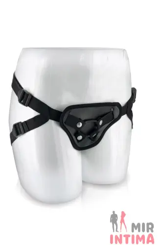 Трусы для страпона Real Body - Universal Harness,регулируемые Трусы для страпона Real Body - Universal Harness,регулируемые