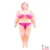 Надувная секс кукла Candy Dolls Amber - 1 Надувная секс кукла Candy Dolls Amber - 1