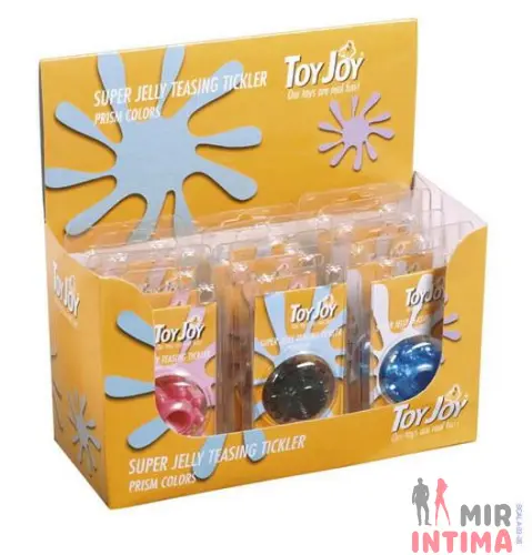 Эрекционное кольцо Super Jelly Эрекционное кольцо Super Jelly