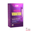 Жидкий вибратор Intt Vibration Blackberry со вкусом ежевики, 15 мл - 2