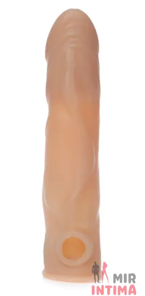 Удлиняющая насадка Perfect Sleeve от Boss Series, 18,5х4см - 1