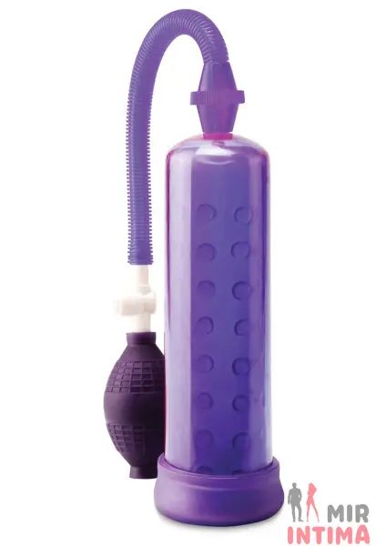 Вакуумная помпа Silicone Power, 20X5 см - 6