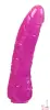 Фаллоимитатор Jelly Pleasure, 20X4 см Фаллоимитатор Jelly Pleasure, 20X4 см