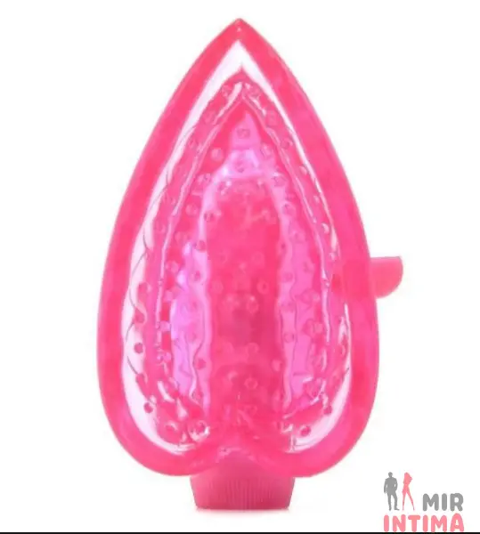 Помпа с вибрацией Fetish Fantasy Vibrating Mini Pussy Pump - 1