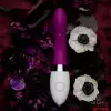 LEL0635-Женский-вибратор-LELO Женский-вибратор-LELO-Вибратор LELO Iris (Лело Ирис)