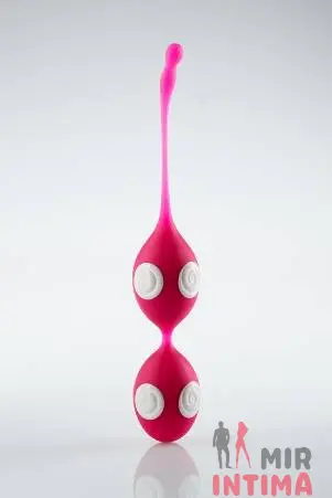 Вагинальные шарики My Favourite, 3 см